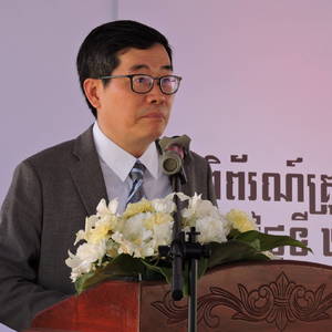 grand phnom penh房地产公司 开展新一轮投资计划