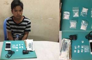 5个月破逾3千宗贩毒案‧肃毒行动不停懈