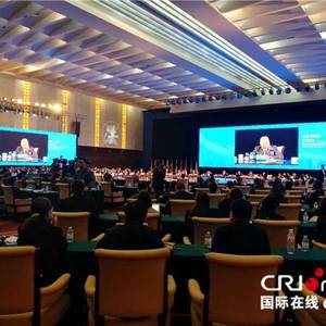 柬埔寨司法部部长：提高透明度和可预测性来吸引外商投资