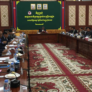 国家肃毒机构：毒品犯罪率下降