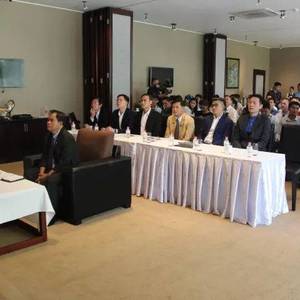 “第三届柬埔寨建筑与装饰”国际展览会已进入预热阶段