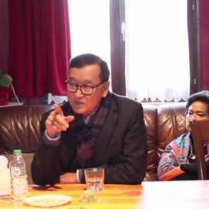 法院传唤沈良西应对“军事诉讼”
