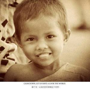 柬埔寨穷，就活该被人看不起？