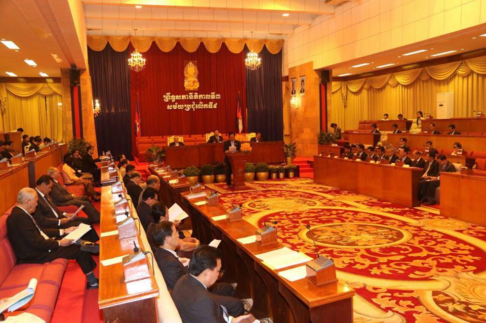 明年参议院选举人民党将包揽全部议席？