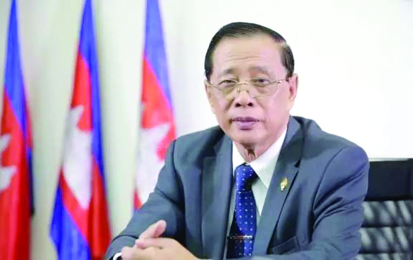 “为构建人类命运共同体奠定基础” ——人民党高度评价中共与世界政党高层对话会 ... ...