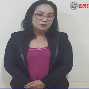 妇女开空头支票买地案．法院26日宣读判决