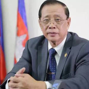 美众议员发表演讲呼吁柬总理宣誓辞职 速恩山：荒谬言论意在袒护“傀儡” ...