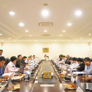 环境部提醒‧建材商须重视环保