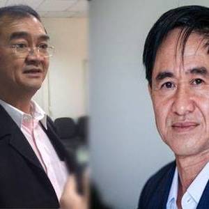 国选委签署文告：第二位发言人正式诞生