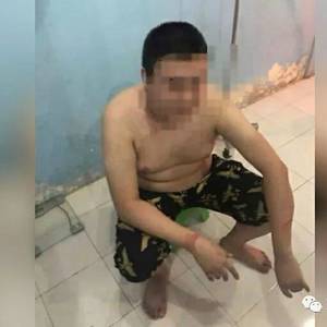 两名中国同胞遭三名柬籍男子围殴致重伤