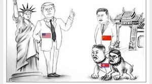 沈良西怼洪森就算了，扯上中国可不能忍！