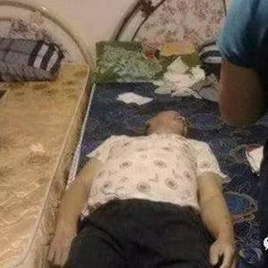 中国同胞在柬意外身亡