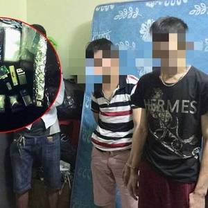 2名中国人贩毒接连被捕，今天想聊聊缉毒警察