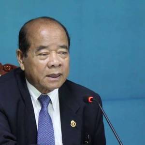 今年自然灾害损害程度低于去年