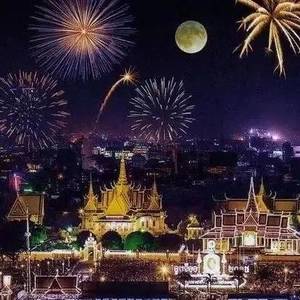 2018了，柬埔寨我想跟你好好聊聊