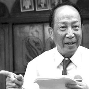 把机会让给年轻人‧蒙速农多退出政坛