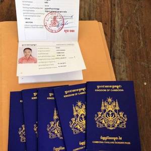 保障劳工境外待遇 政府呼吁市民合法出入境