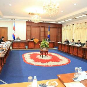 国会近期召开全体会议‧审议东盟与印度自贸协定