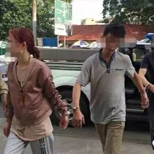 来自中柬越三国的三人因涉嫌贩毒吸毒被捕