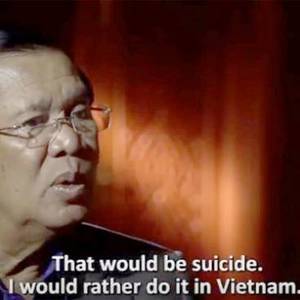 《救国之路》全国上映 总理自述孤注一掷的求援经历