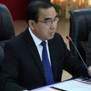 文萨坤希望养猪商提高竞争力