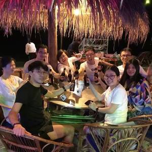 中国游客来柬“过冬” 热天“火”了旅游业