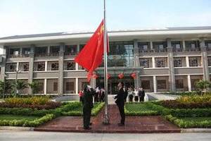 中国驻柬大使撰文高度评价中柬关系和澜湄合作