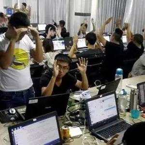 会打字就可月薪过万？驻柬使馆：谨防被骗从事dubo犯罪工作 ...