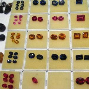 柬去年珠宝贸易额增长愈20%