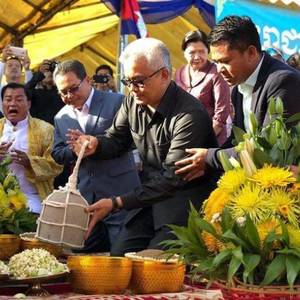 响应国家福利政策 医疗楼建设遍地开花