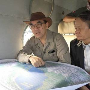 农林渔业部门大力整治非法捕鱼行为
