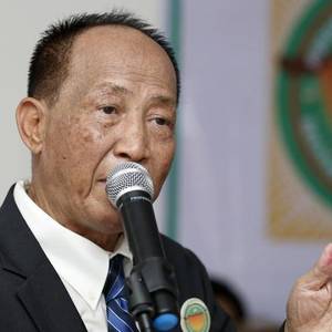 蒙苏农多称病在身·无法回金边出庭