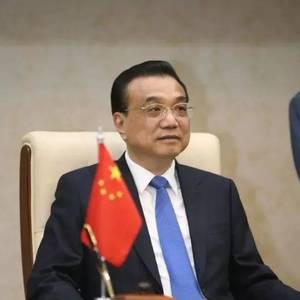 高清大图！李克强总理在柬埔寨忙碌的一天