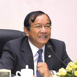 澜湄国家携手合作至关重要 ——访柬埔寨外交部长巴速坤