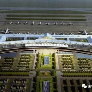 3大机场在柬开建，附近地价飙升超10倍