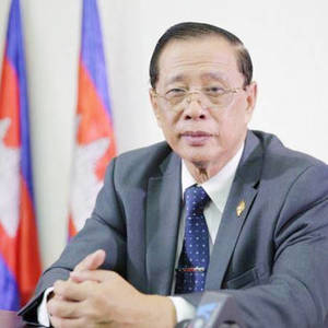 原救国党要员发《声明》成立“救国运动” 人民党速恩山：名副其实的造反运动 ...
