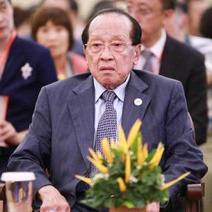 响应总理号召 各界人士纷纷报效“人力三轮车基金会”