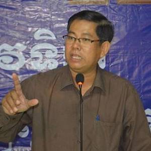 内政部关注“救国运动”