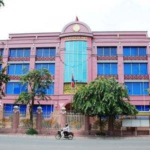 柬央行预测2018年经济成长率将达6.9%