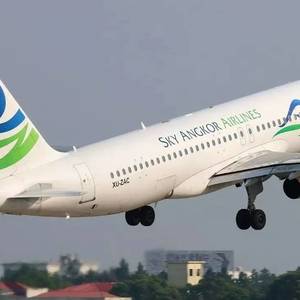 新航线新规定，往返中柬更方便！