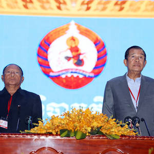 布局参议院选举、国家大选 人民党召开特别大会