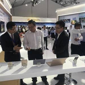 上万人参观 澜湄合作展成功举办