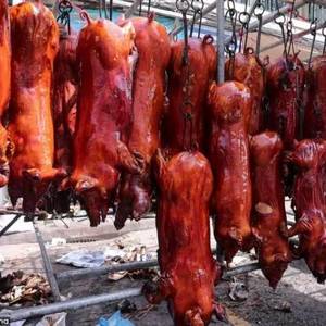 比中国人还会过春节，柬埔寨准备了超1.2万只猪