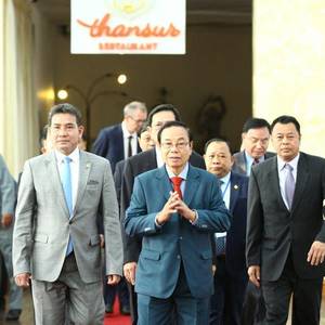 支持旅游业发展 吸引外资‧民航业蓬勃发展
