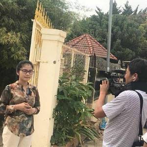人民党拉前救国党员‧苏庆指示小心行事