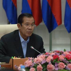 侮辱国王者将入刑 已写入刑法修正案