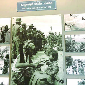 兴拉达那：国家没有危机 哪来的“救国运动”？