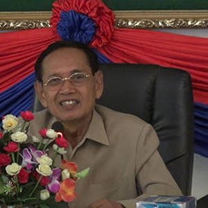 茶胶省将严抓公校纪律与道德教育