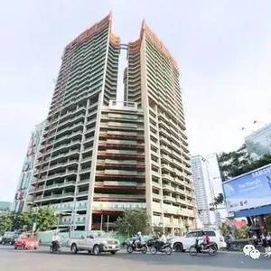今年中国又资助柬兴建多个基础设施建设