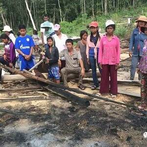 中资公司再被卷入！土地纠纷成在柬最大风险